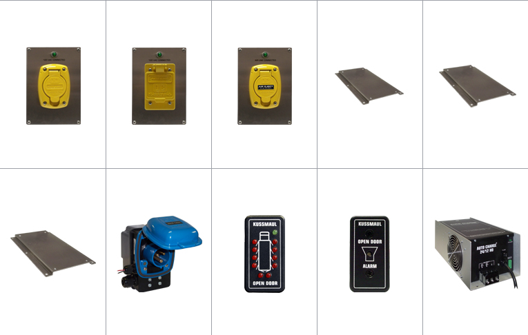 new products